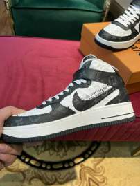 Picture of Louis Vuitton Shoes _SKUSZ38-44051513335